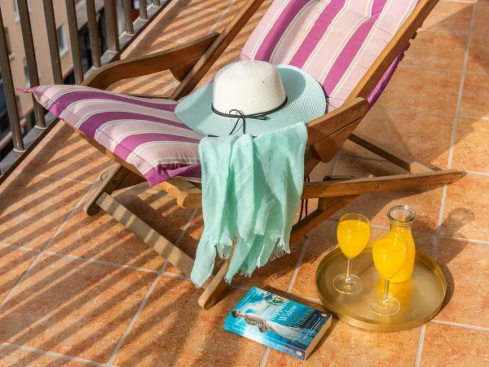 Apartament Pondarosa - PlusHolidays