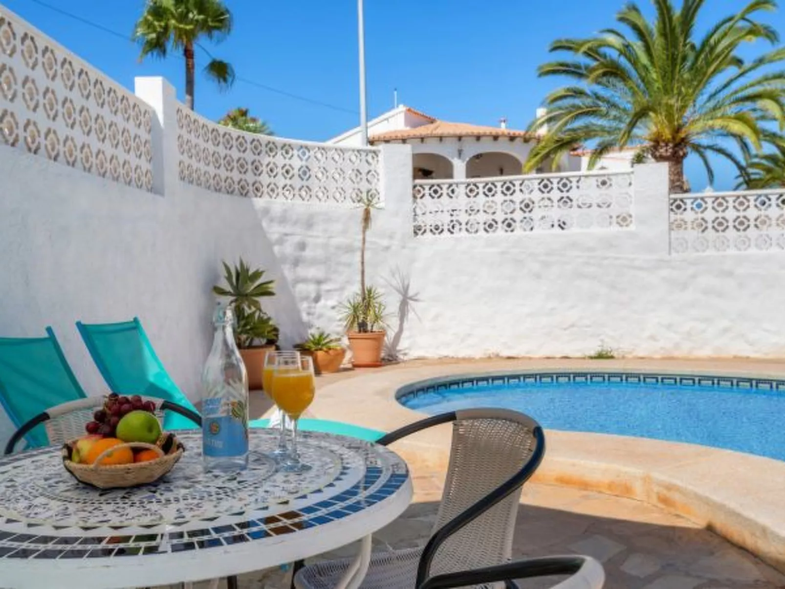 Villa Maeva - PlusHolidays