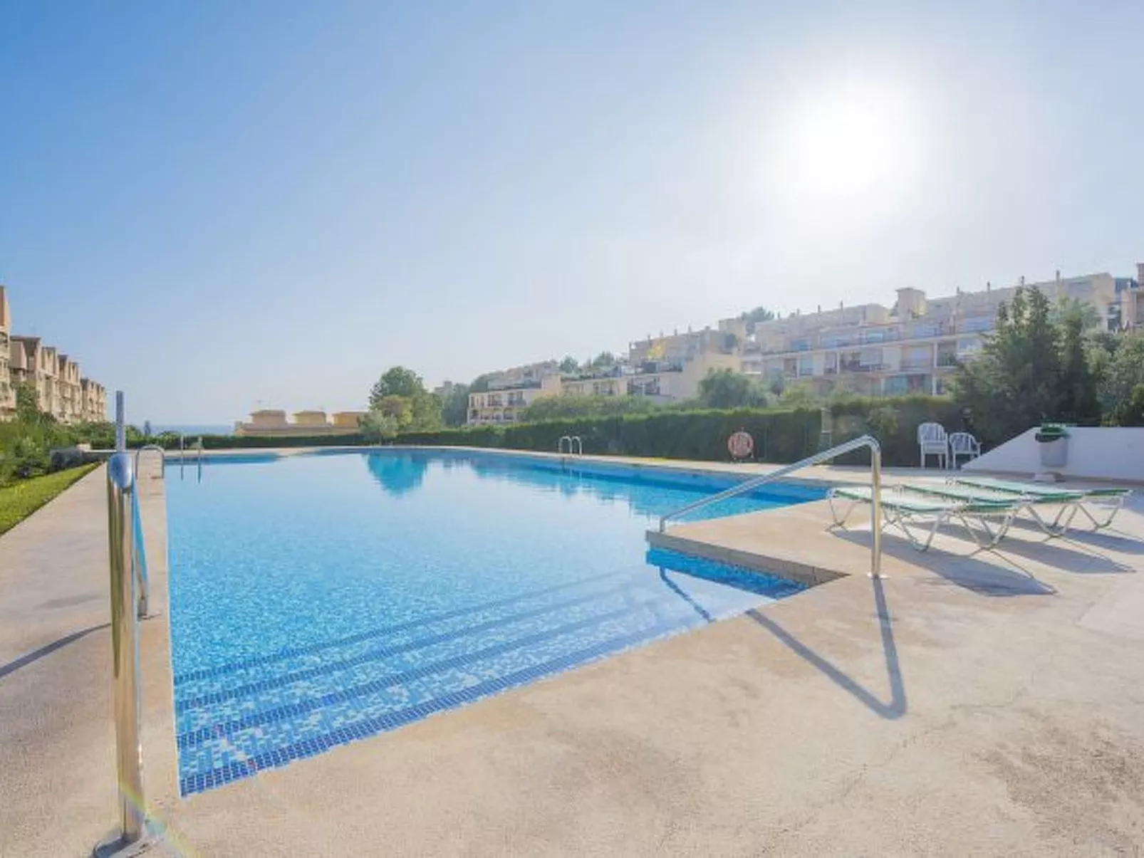 Apartment Zeus - PlusHolidays