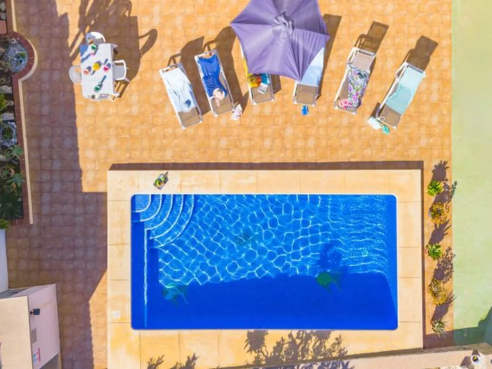 Villa Tere - PlusHolidays