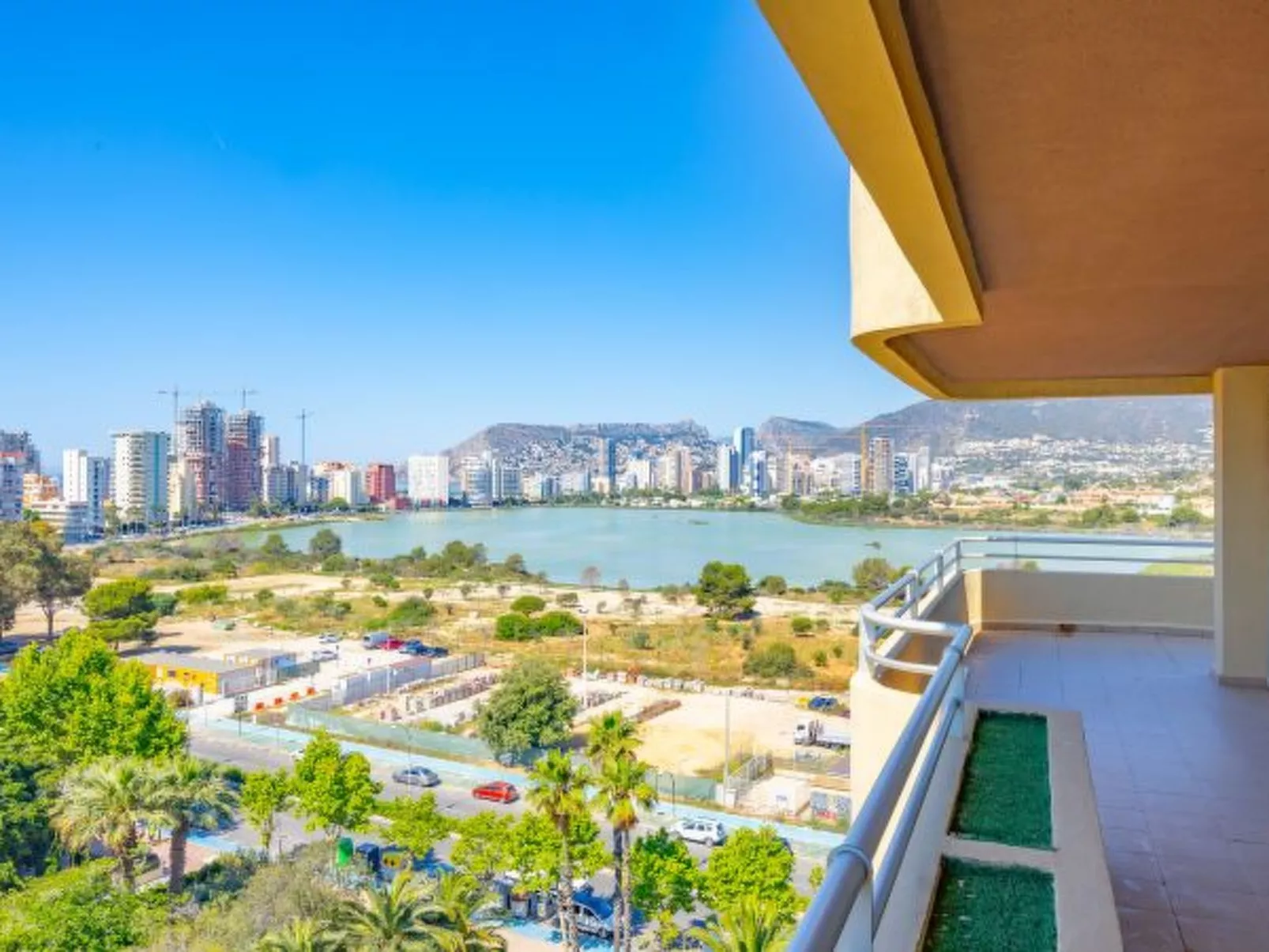 Apartment Turmalina - PlusHolidays