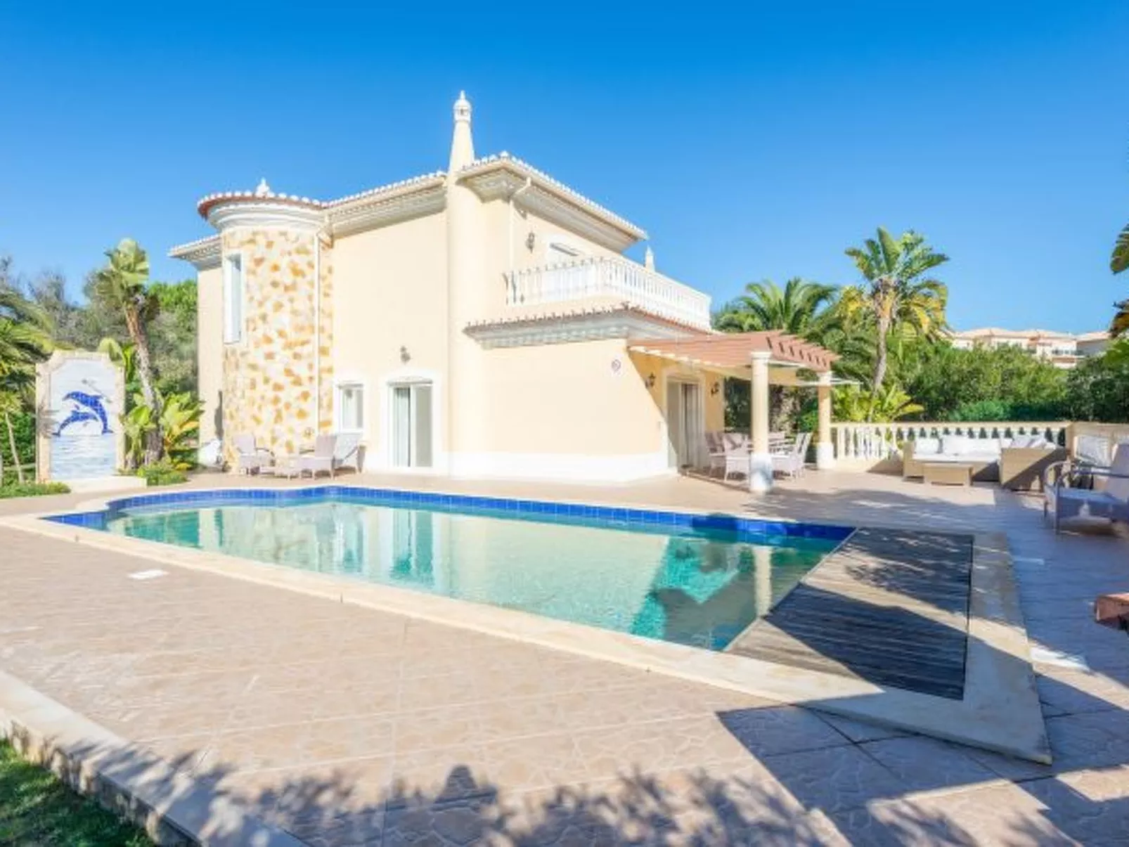 Lote 50 at Boavista Resort Lagos