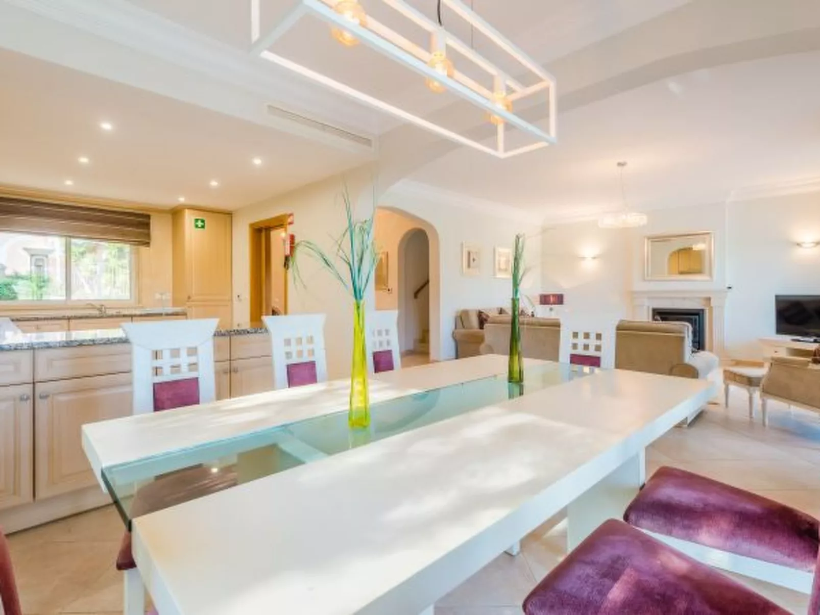 Boavista Golf and Spa Resort - Luxury Villa