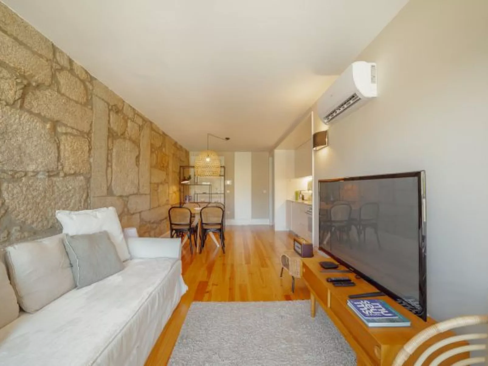 BOAVISTA PREMIUM I APARTMENT TERRACE by VACATIONY