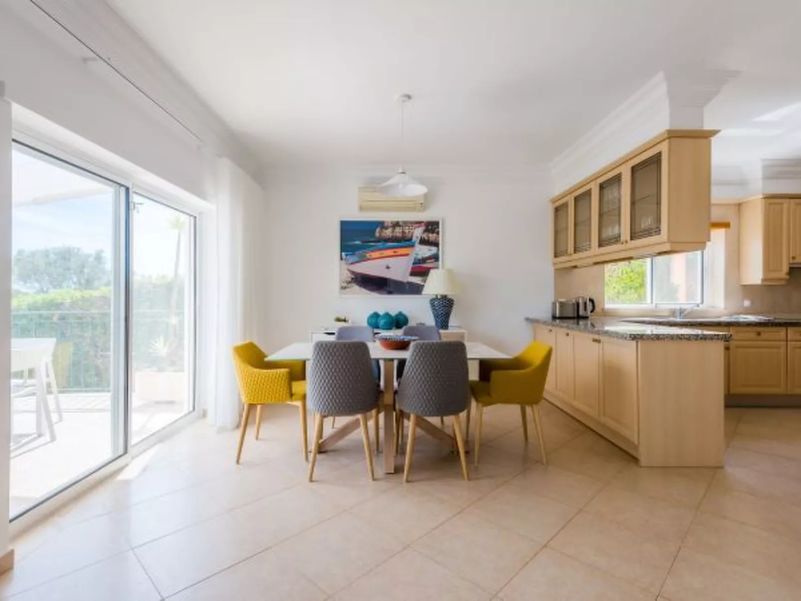 Casa Rosa at Boavista Resort