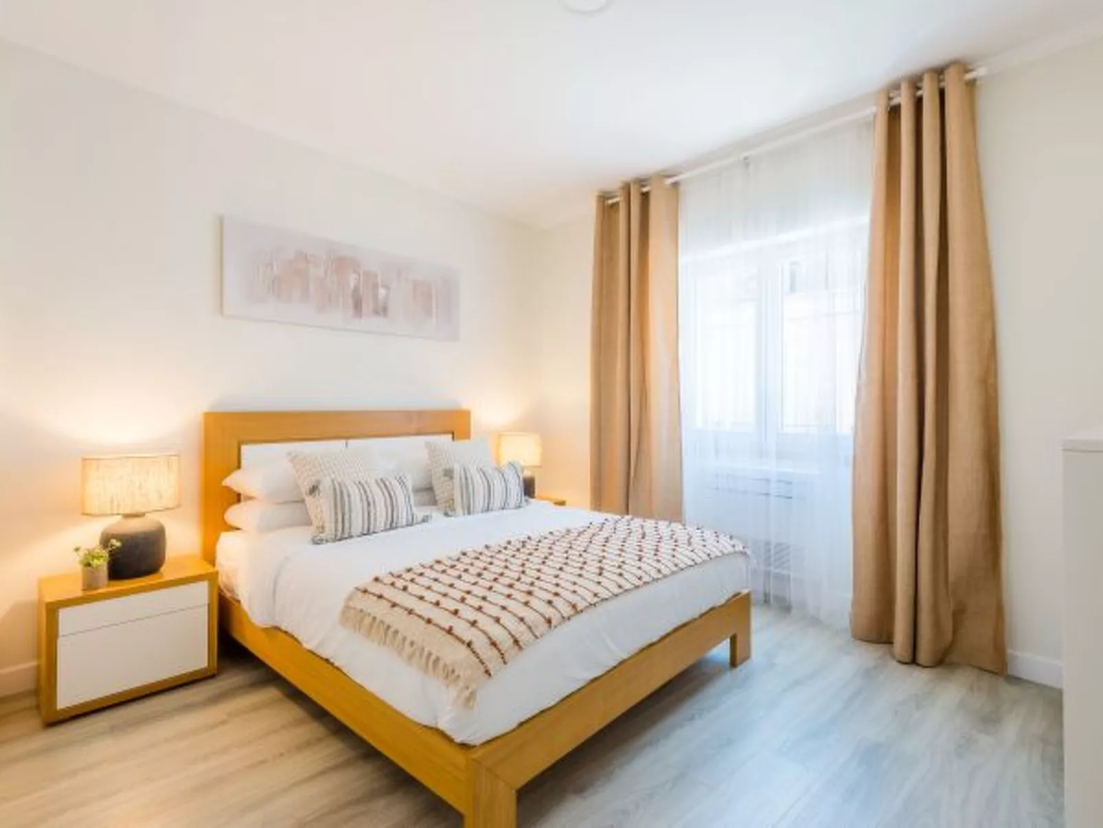 Bela Vista B in Lisboa