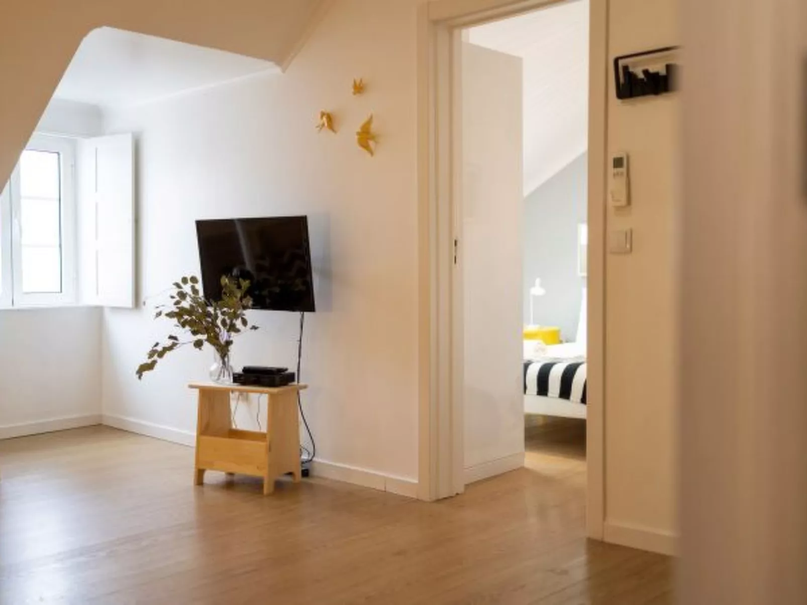 Alfama District Apartments - Santiago