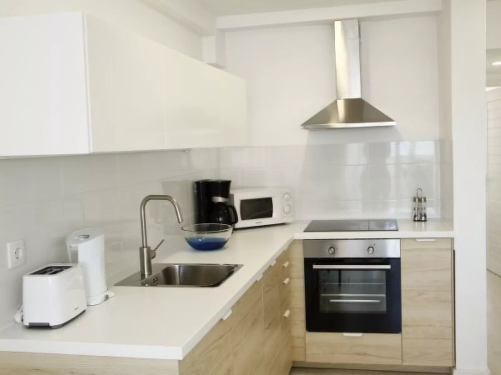 Caparica Sea View Apartment