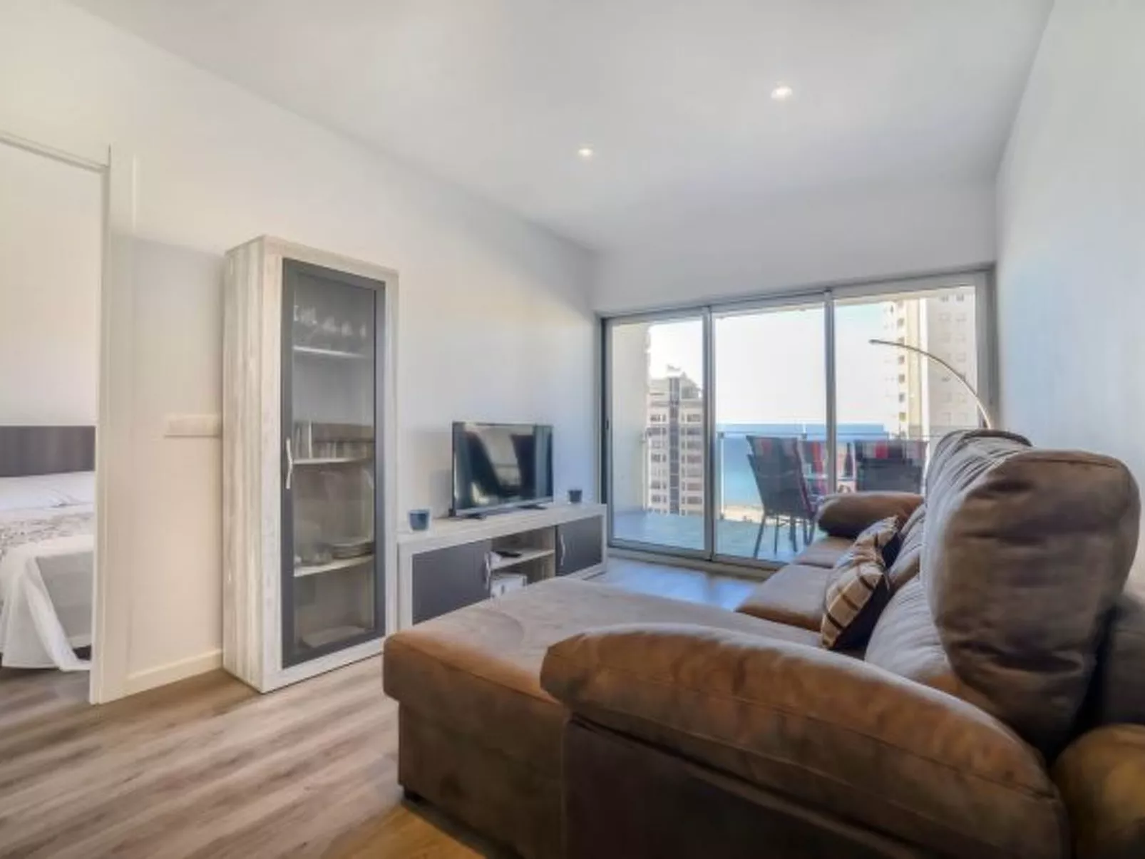 Apartment Mirador - PlusHolidays