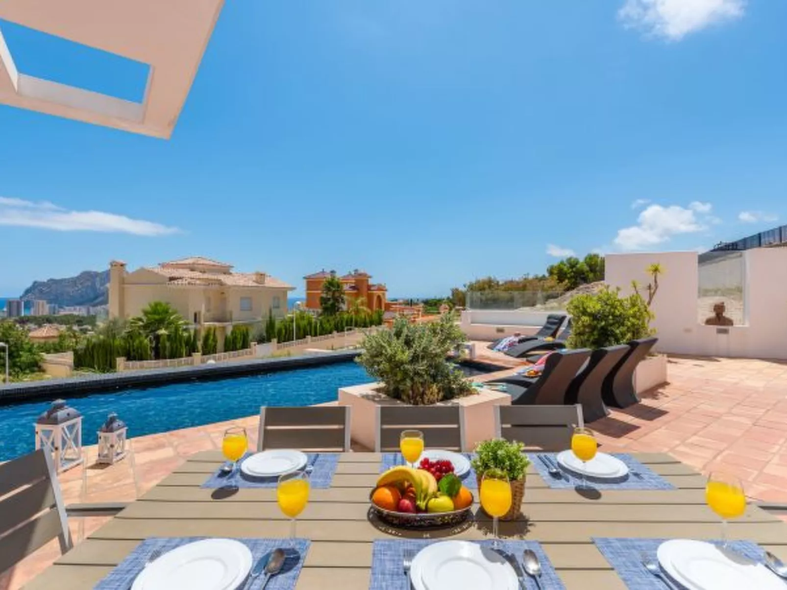 Villa Moderna - PlusHolidays