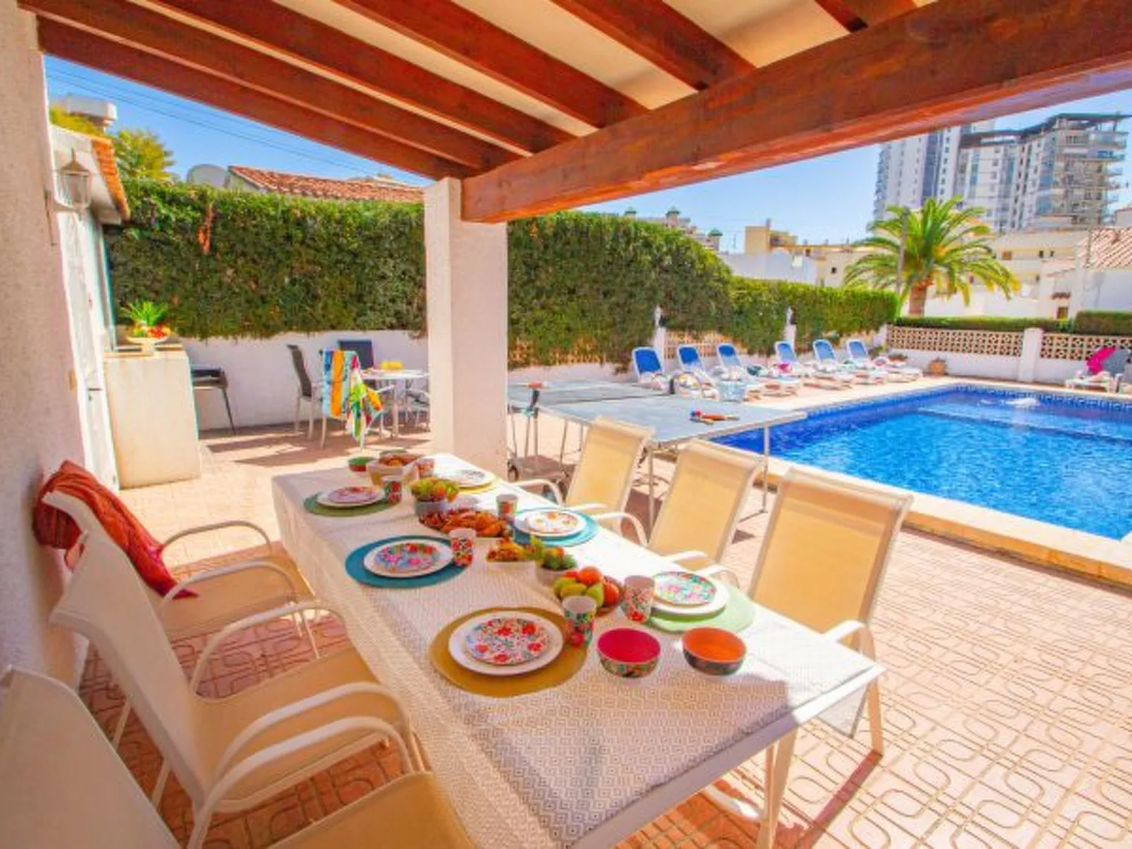 Villa Catrina - Plusholidays