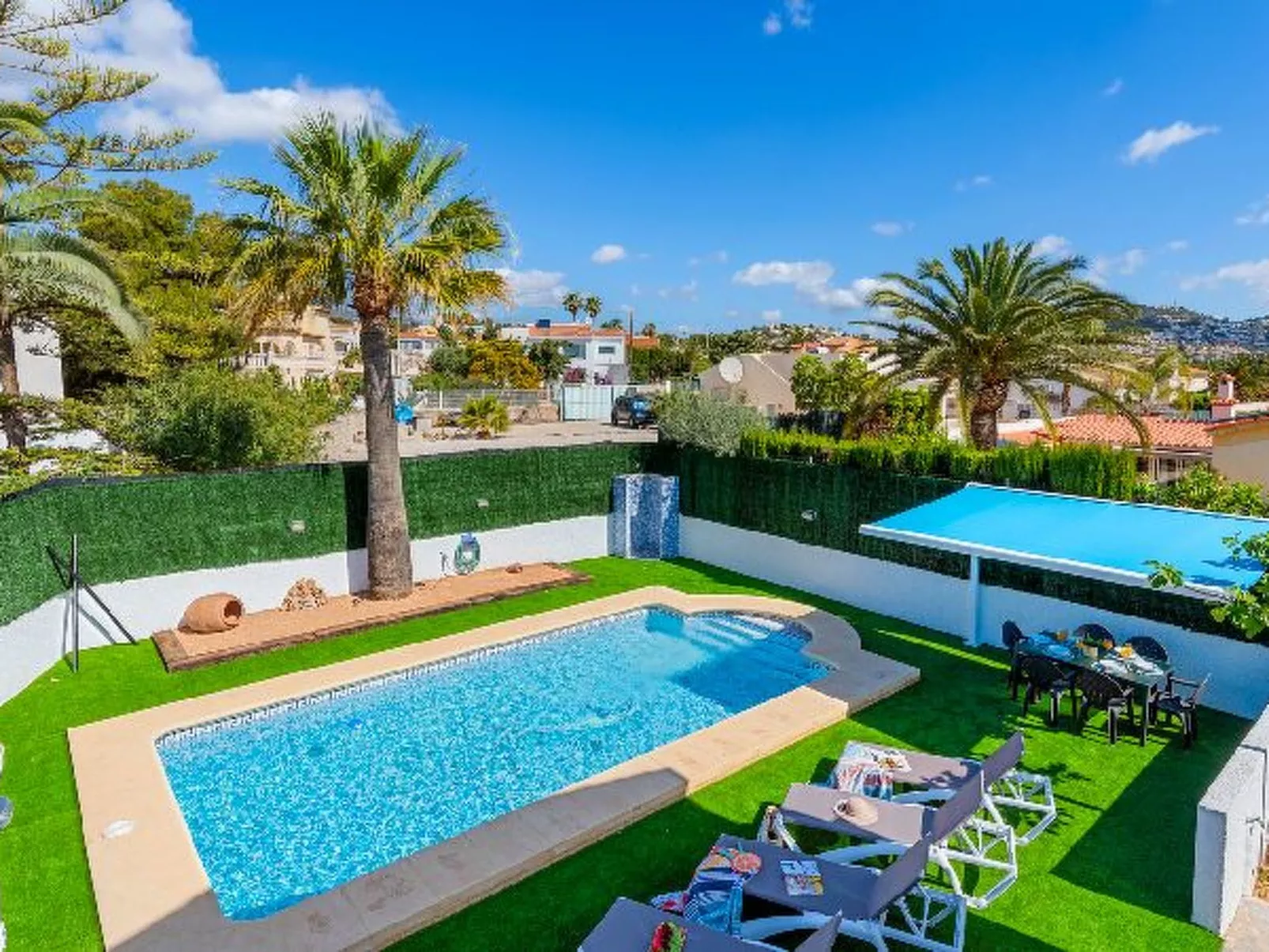 Villa Pura Vida - Plusholidays