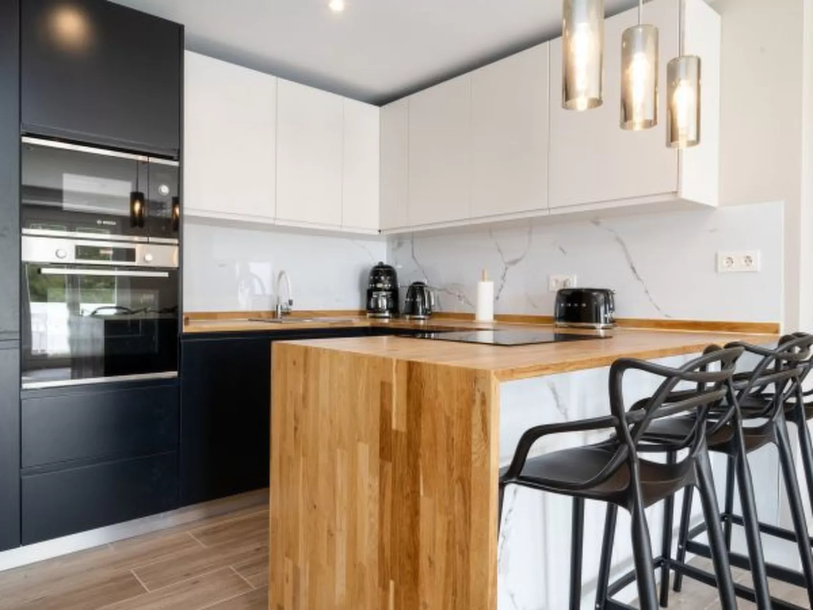 Golf Gardens Miraflores