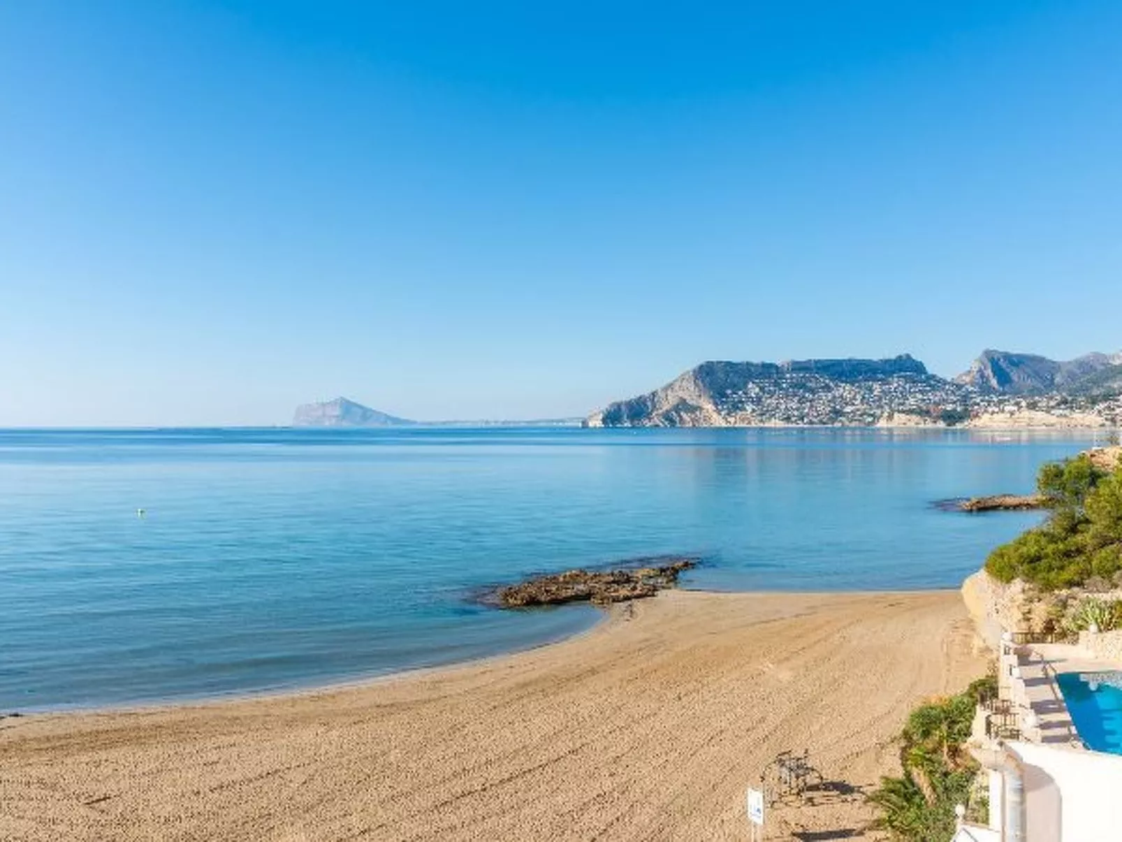 Apartamento Timiguel - PlusHolidays