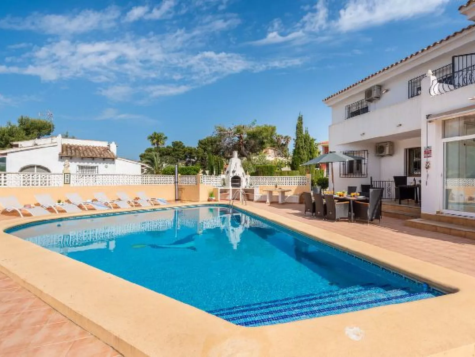 Villa Chaniris - Plusholidays