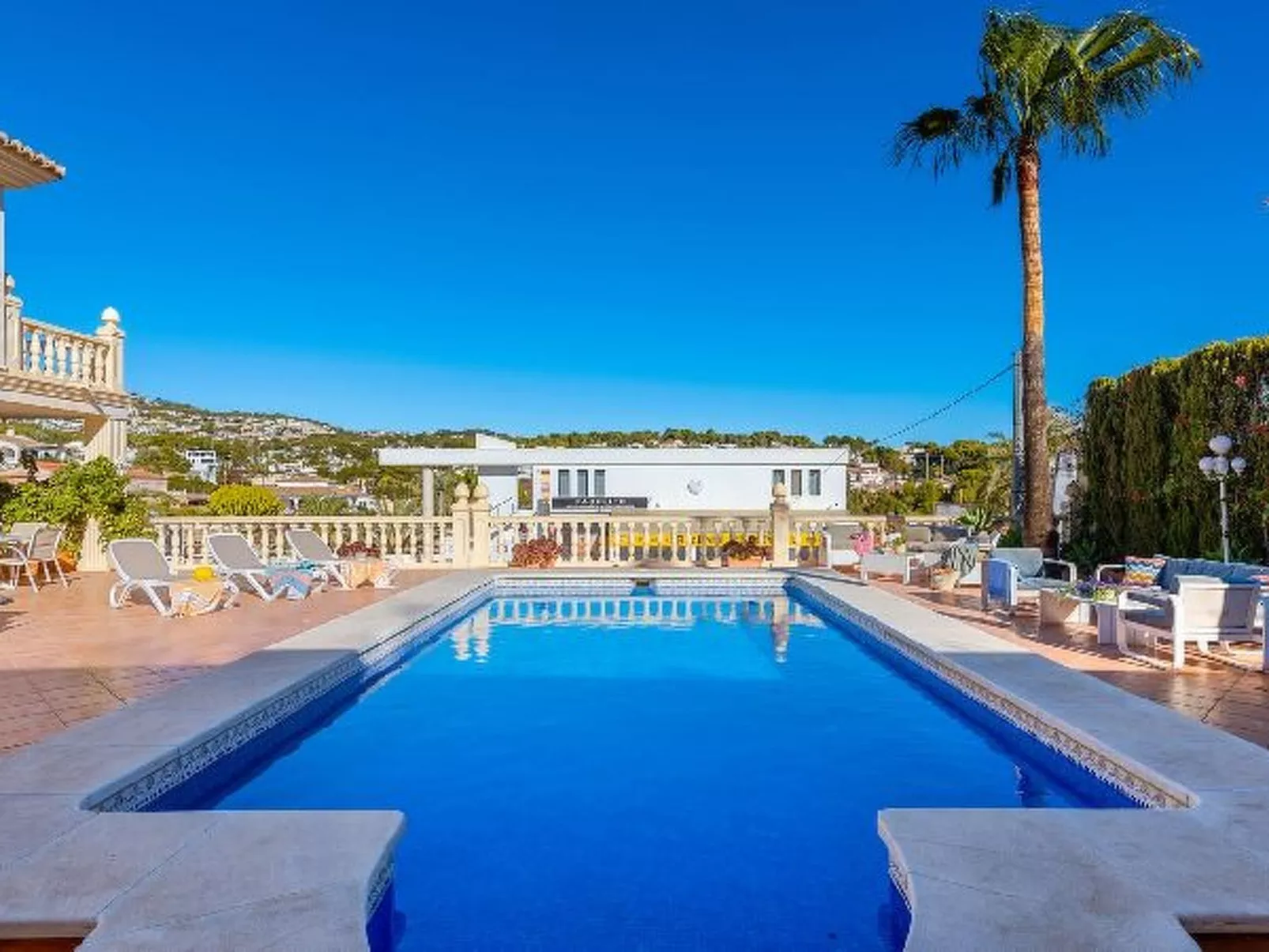 Villa La Marina - PlusHolidays