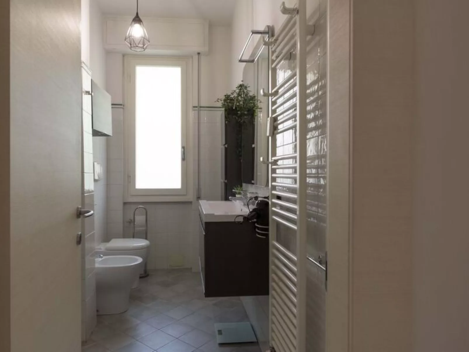 Novoli Suite Apartment