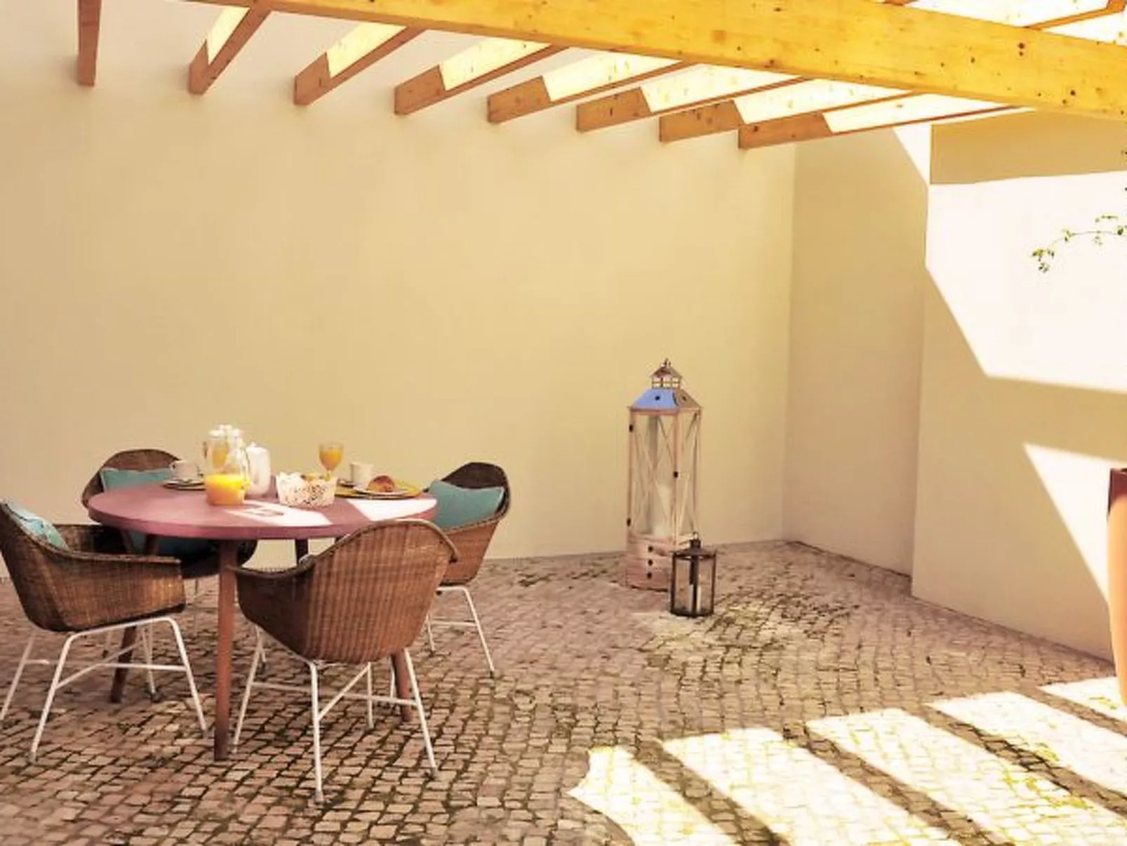 Sado Blue City&River Flats - Portinho