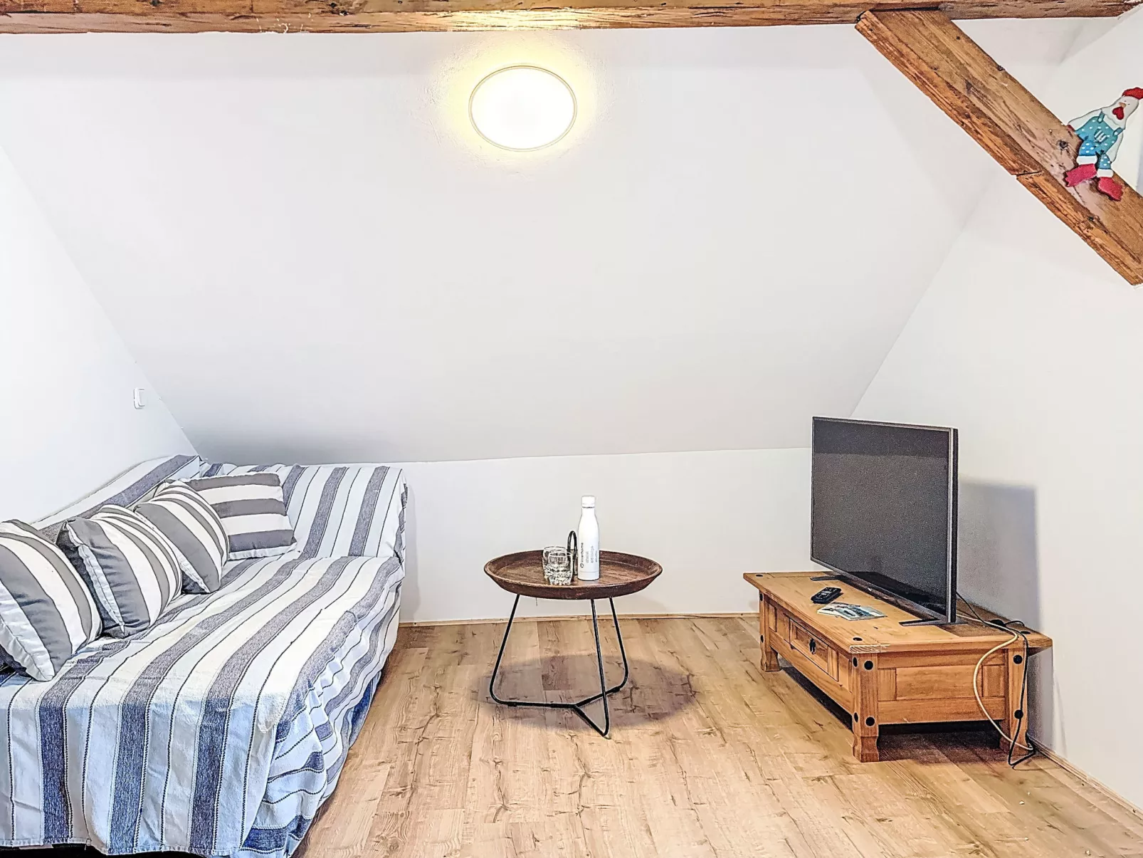 Ebenberghof mit Seeblick