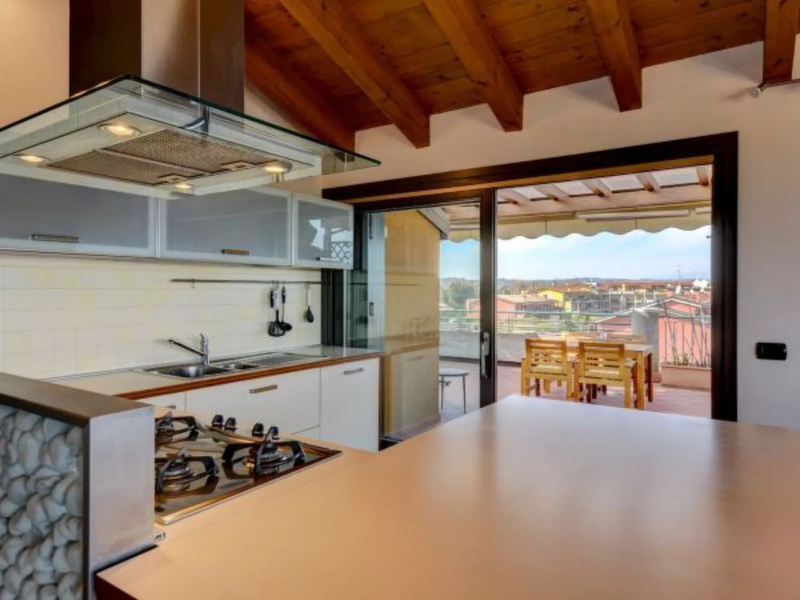 DesenzanoLoft Paradise Lake View