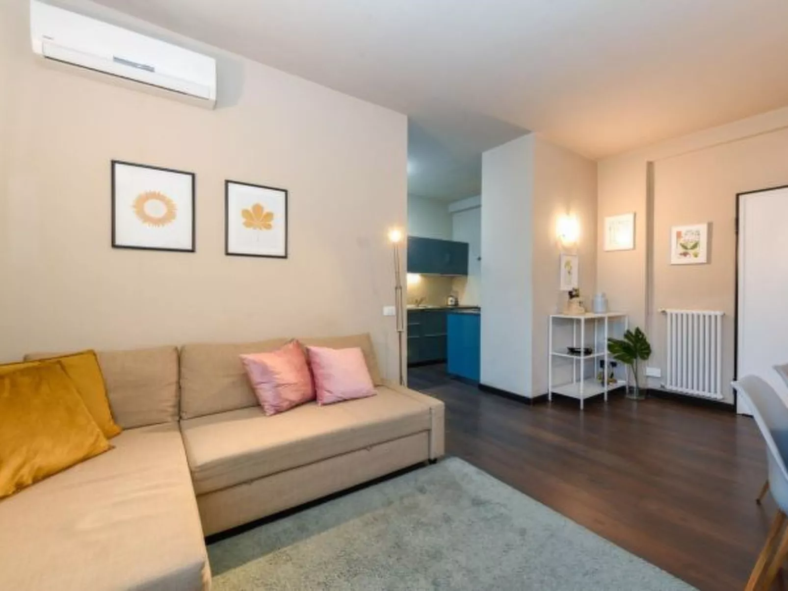 Desenzanoloft A Casa di Sara