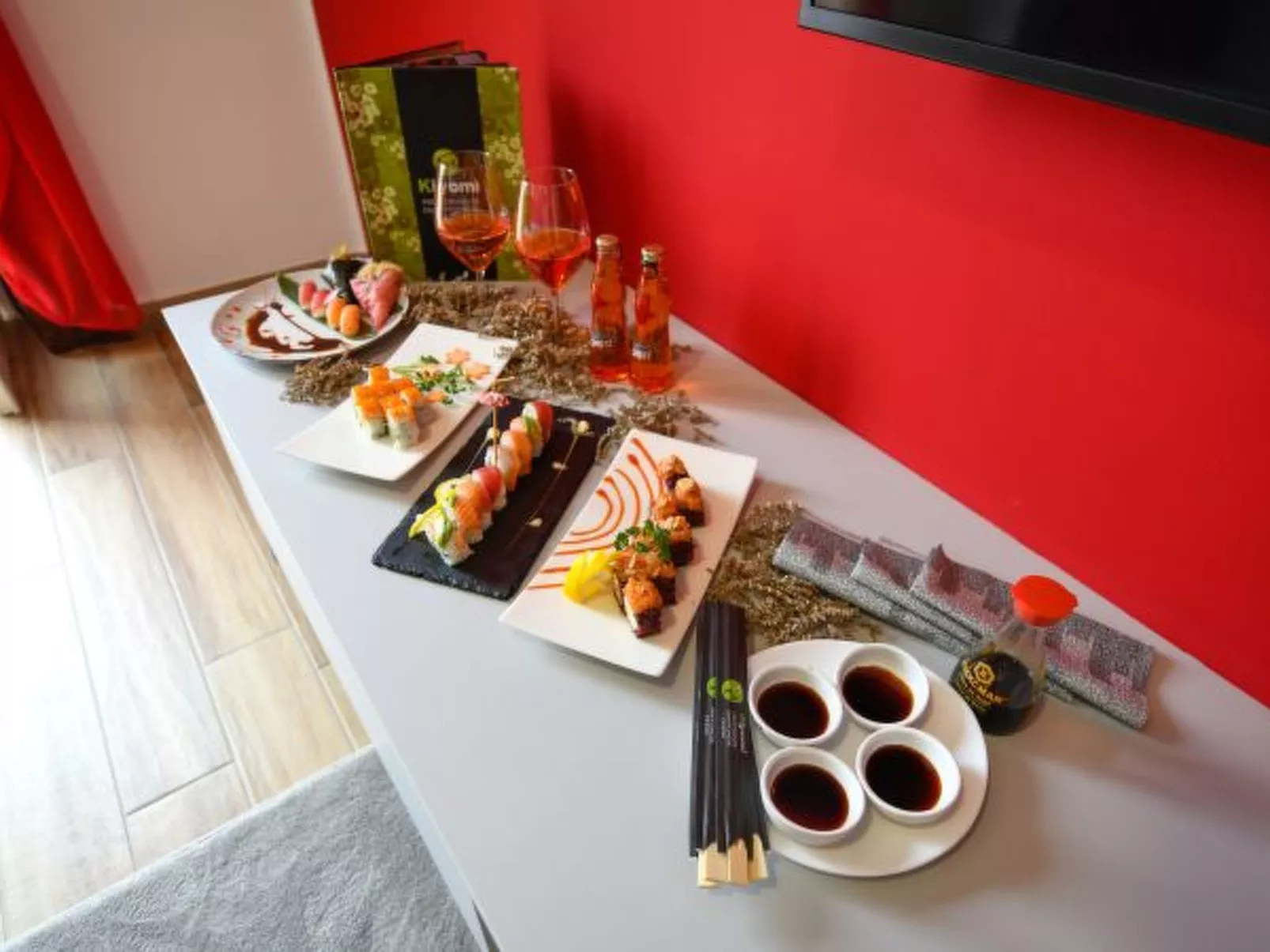 Desenzanoloft Palazzo Visconti - Luigi Visconti