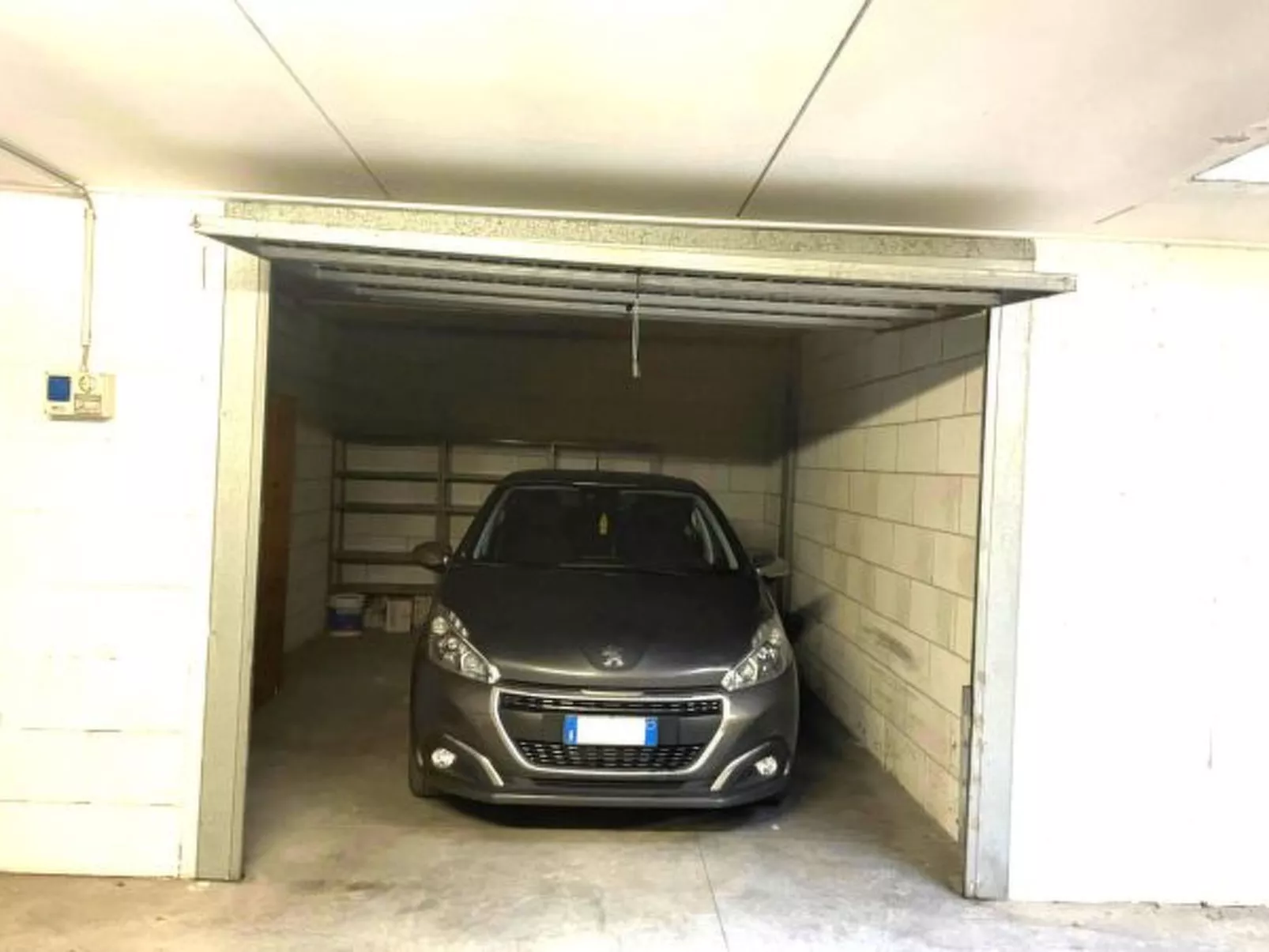 DesenzanoLoft Cappuccino mit privater Garage