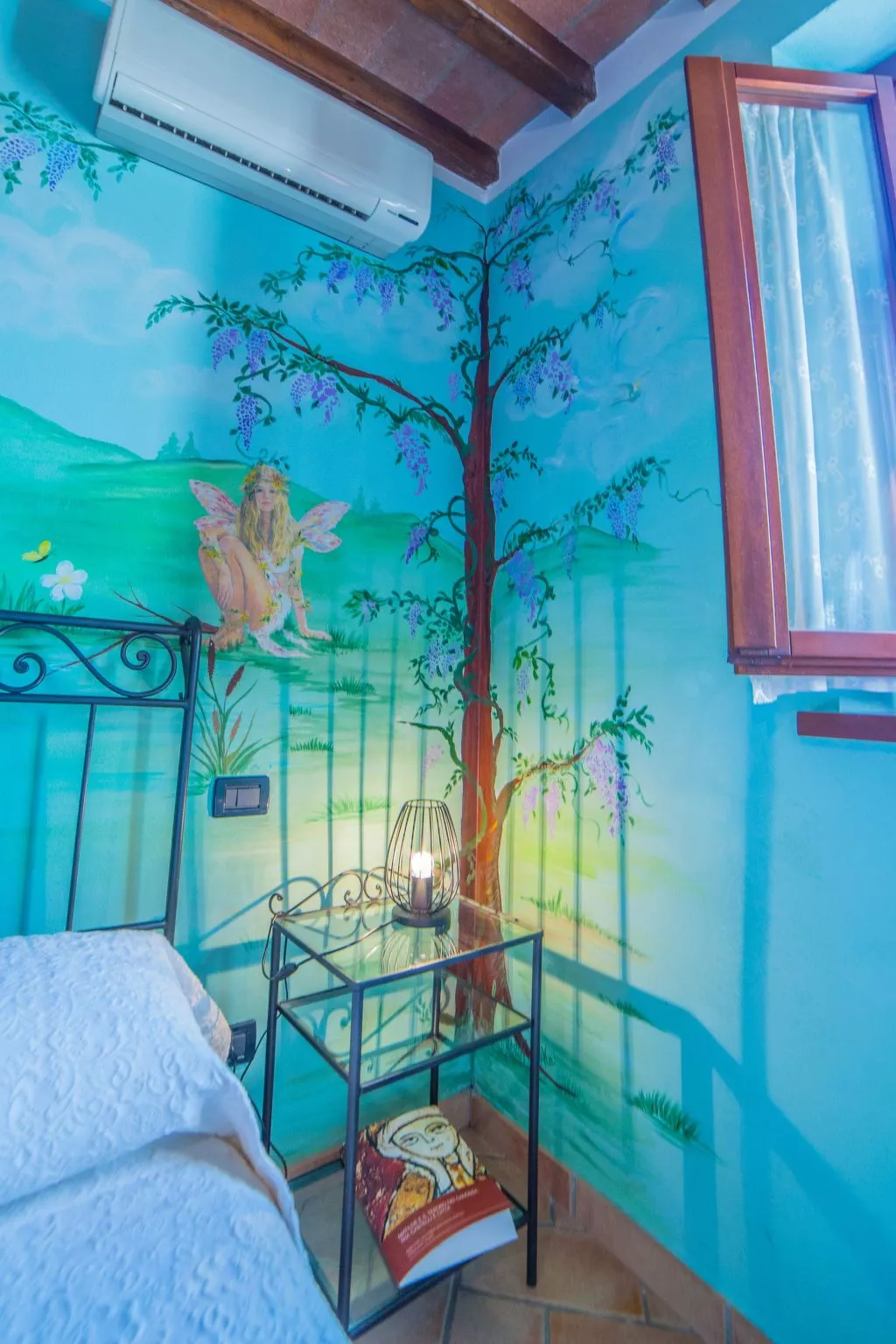 Wohnung "Veronica" auf einem Bauernhof