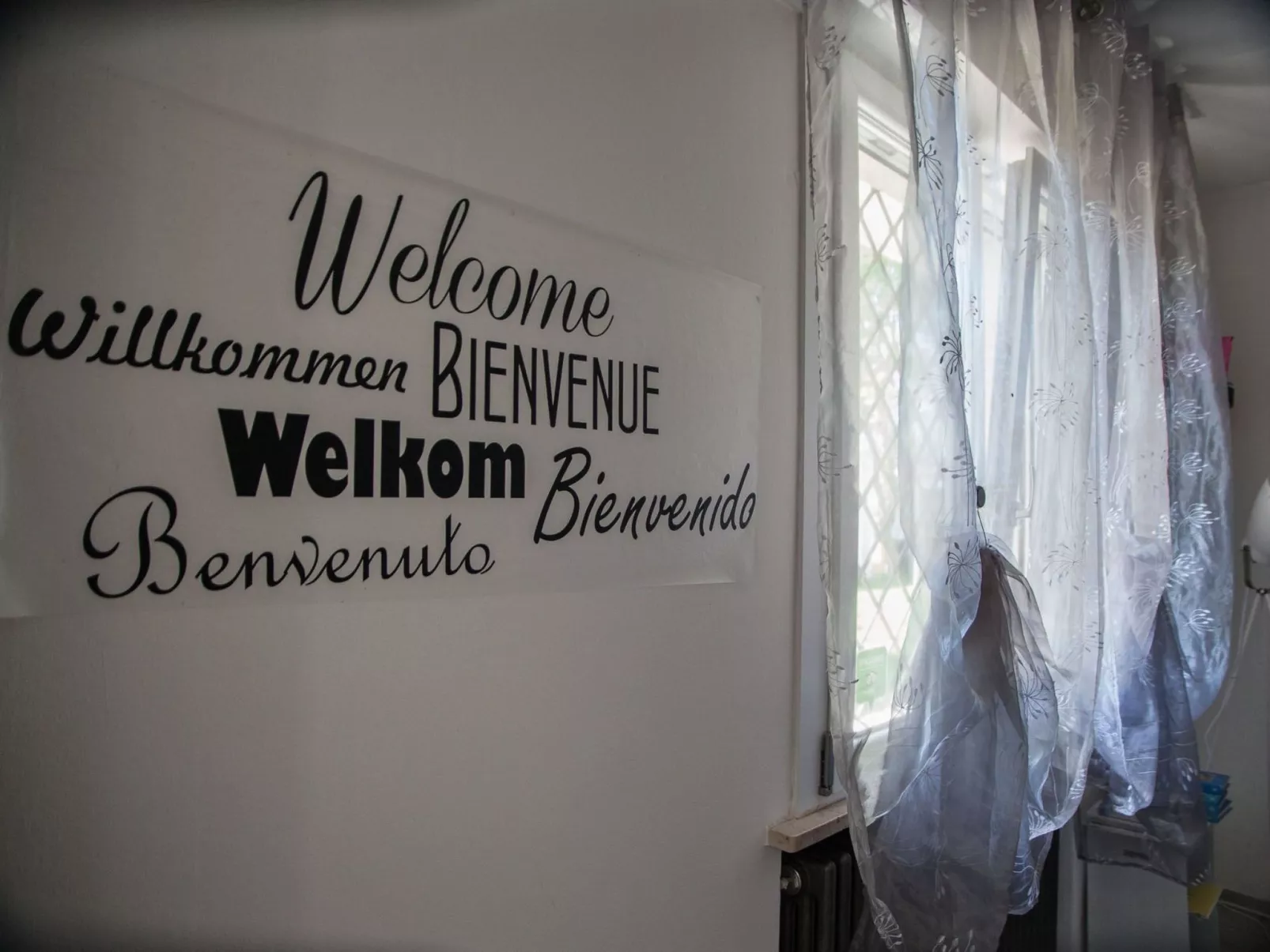 Miniwohnung in Ferrara mit Garten