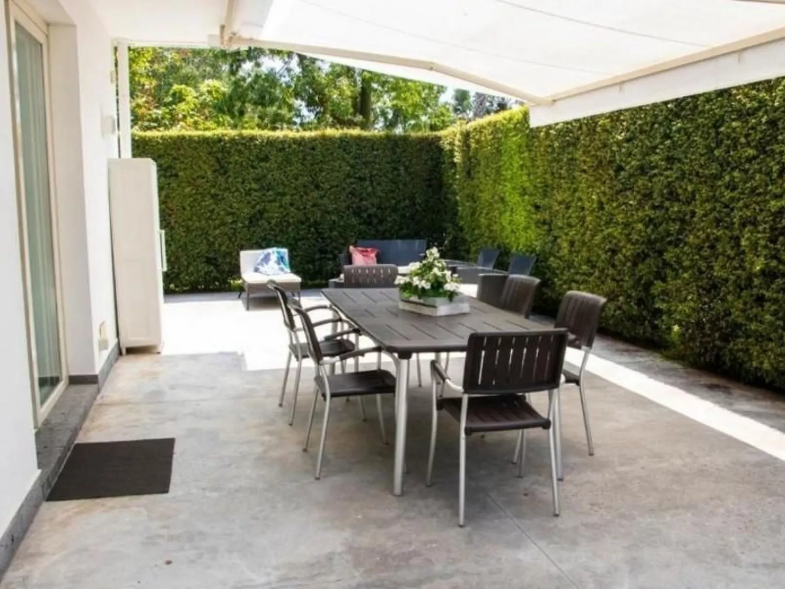 Villa Carlino Confort