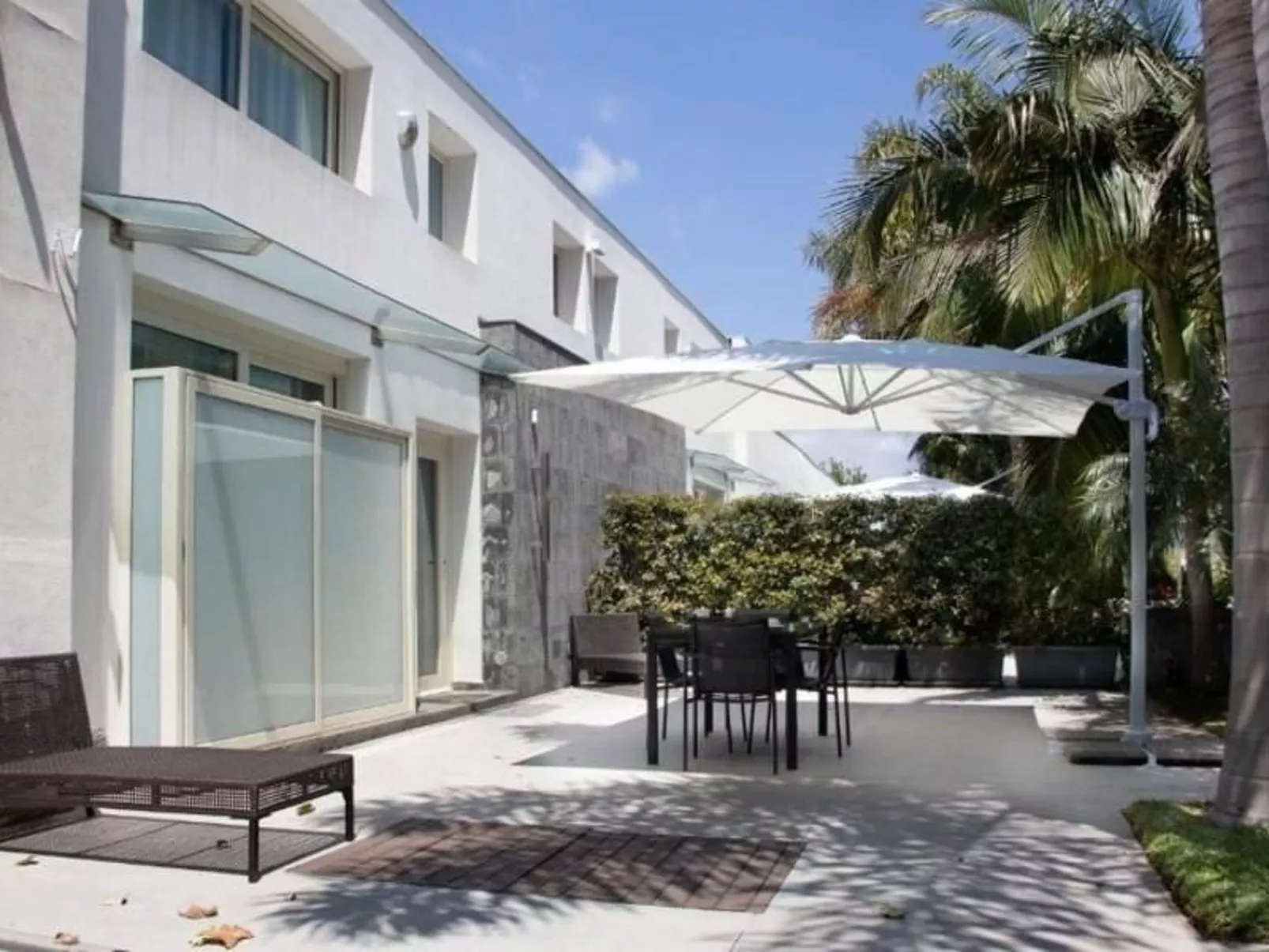 Villa Carlino Exclusive