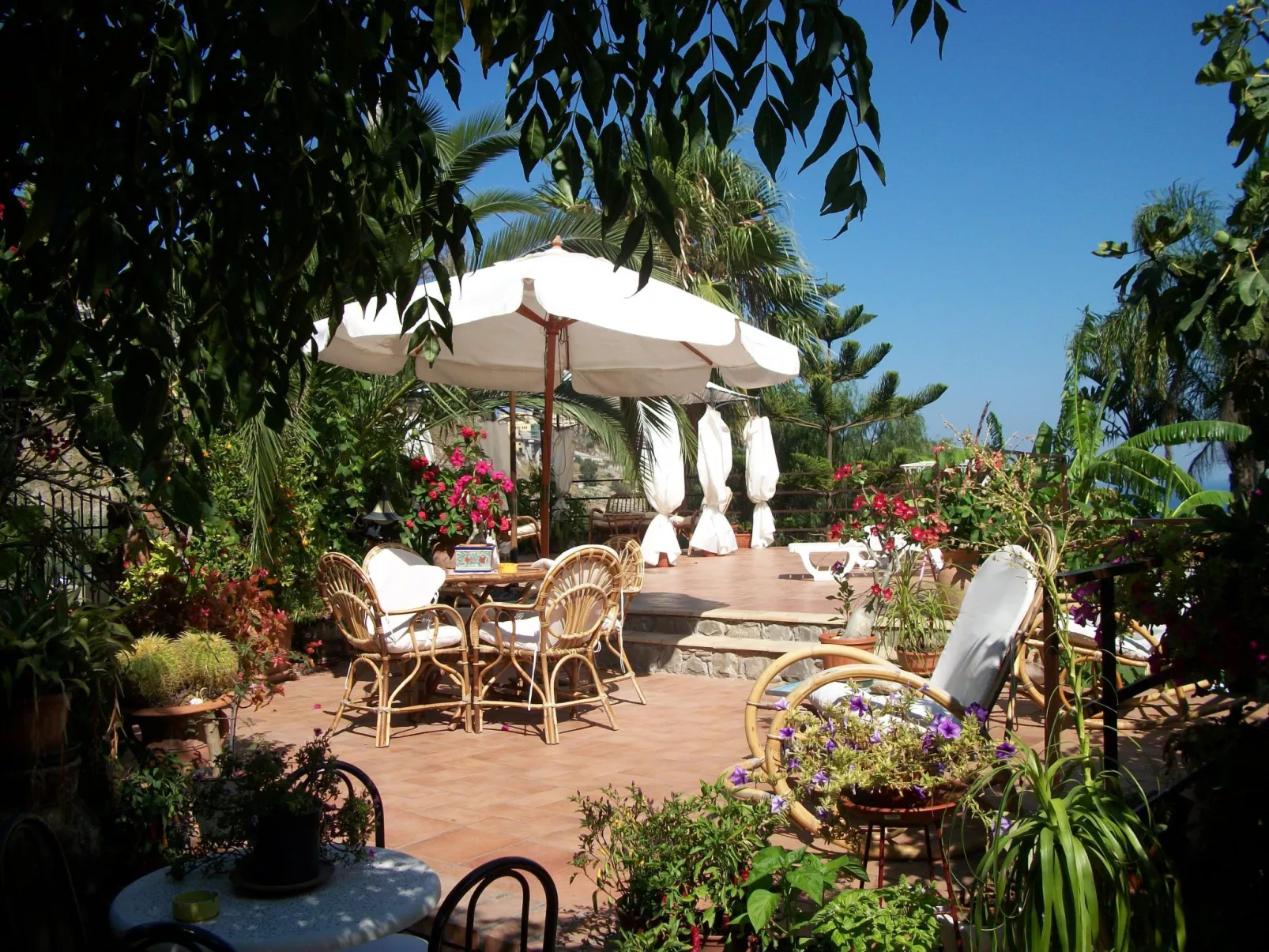 Feiertageora - Graziella's Garten - Atelier