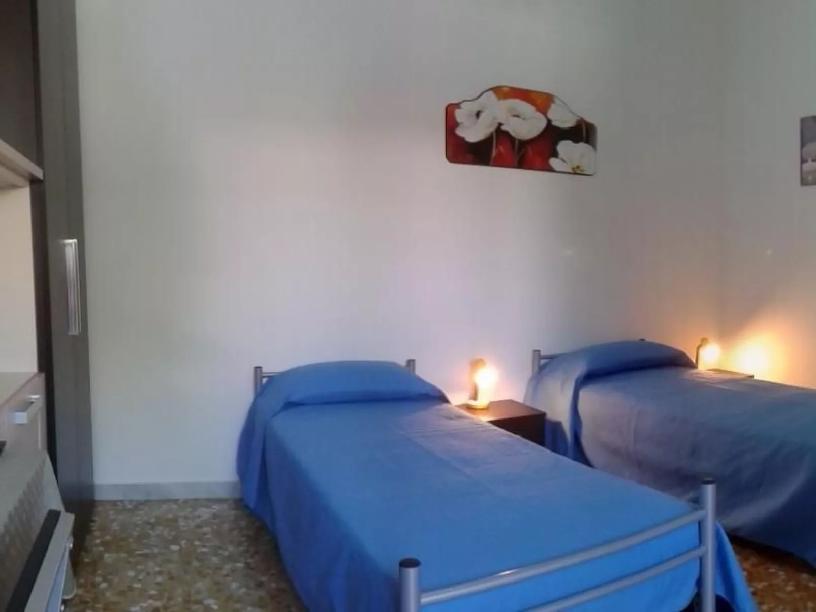 Doppelzimmer Cavalluccio Marino