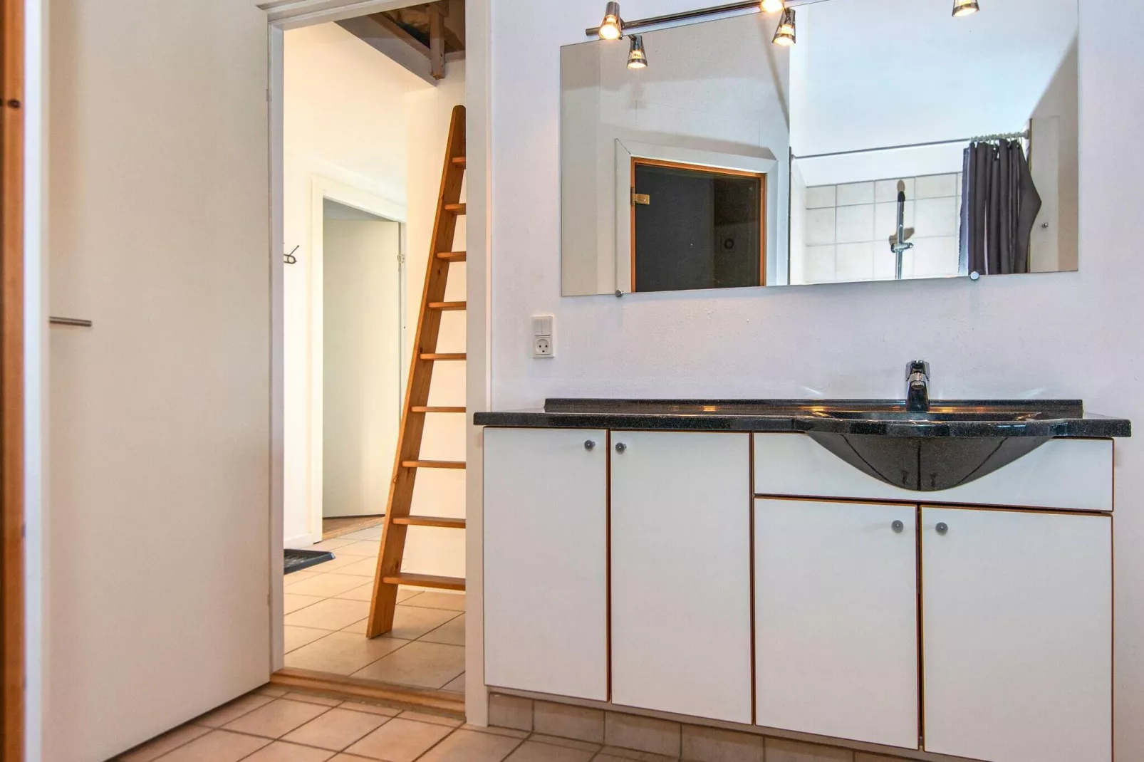 8 persoons vakantie huis in Ulfborg-By Traum-Binnen