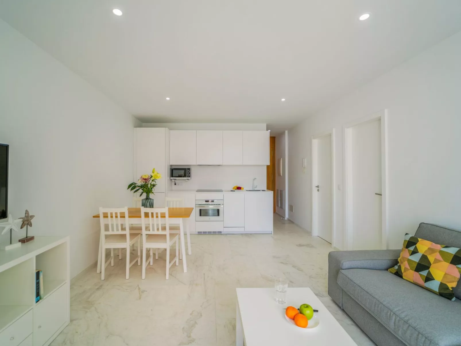 Schönes Appartement Pool und Strand