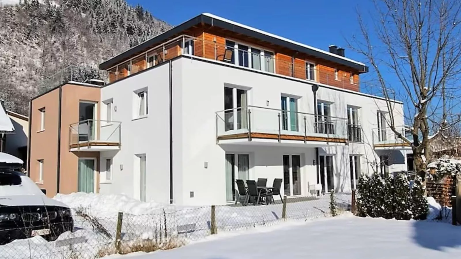 Miranda I-Exterieur winter