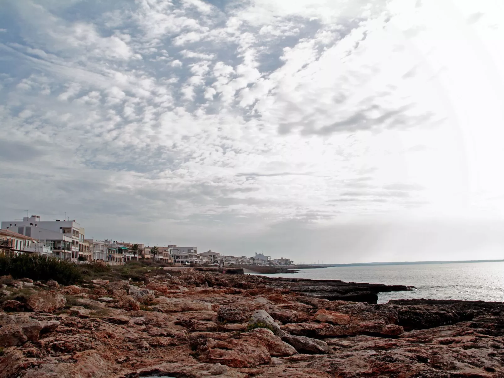 Haus Amador Sa Rapita