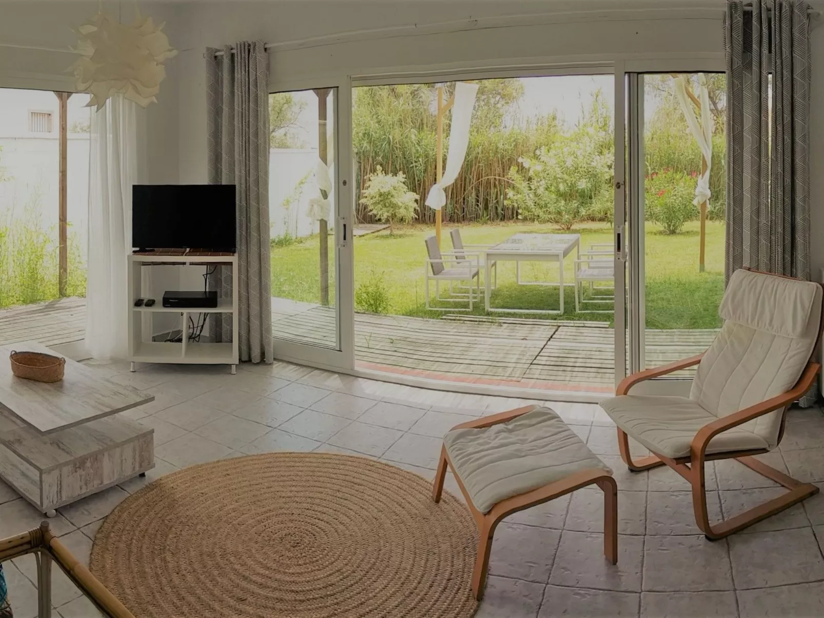 Casa Montecote Playa