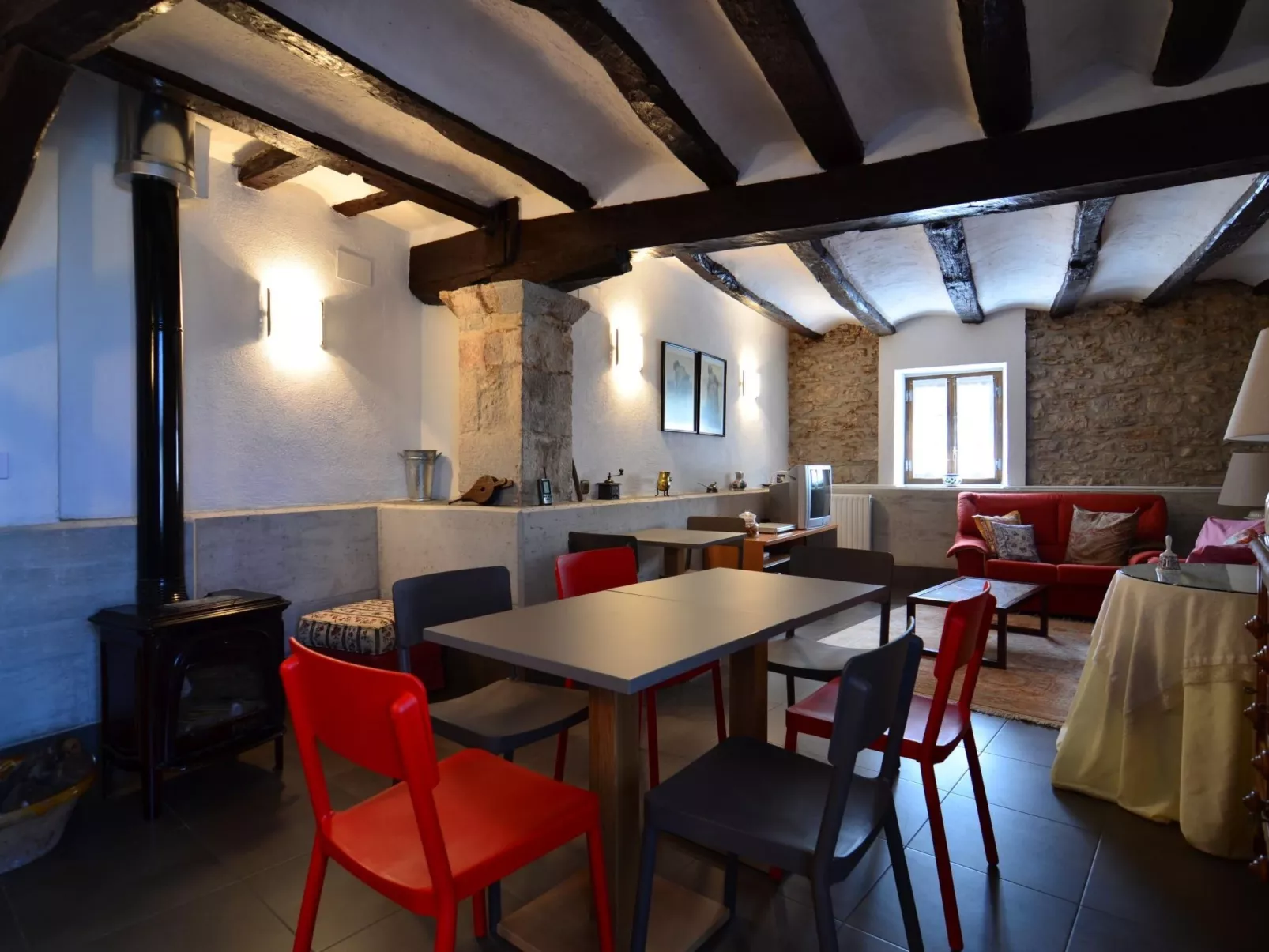 Gästezimmer "Casa de la Cadena".