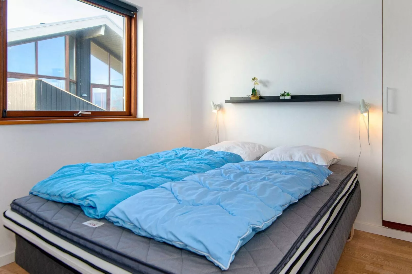 8 persoons vakantie huis in Ulfborg-By Traum-Binnen