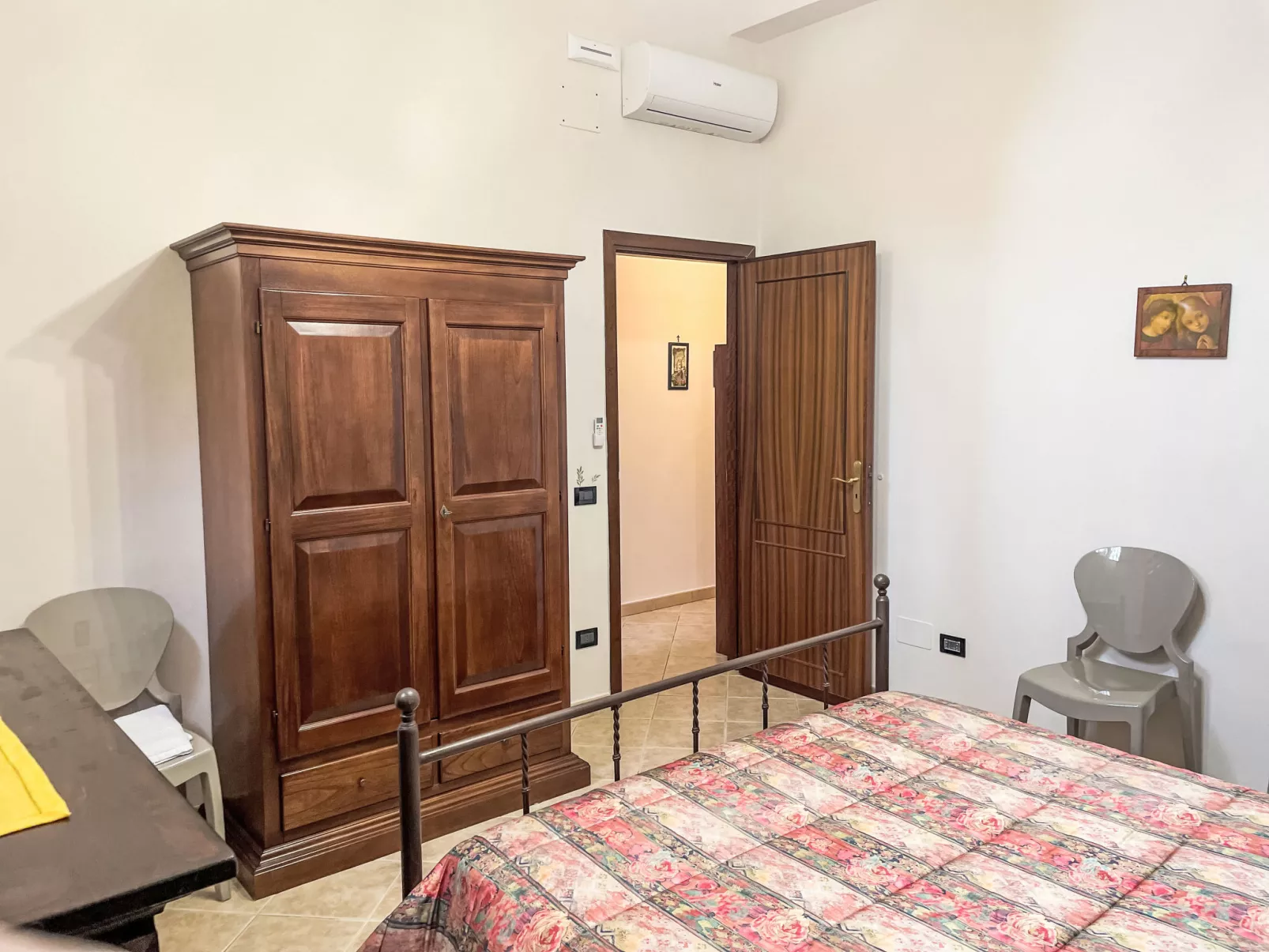 Sea Living Sicilia Apartment