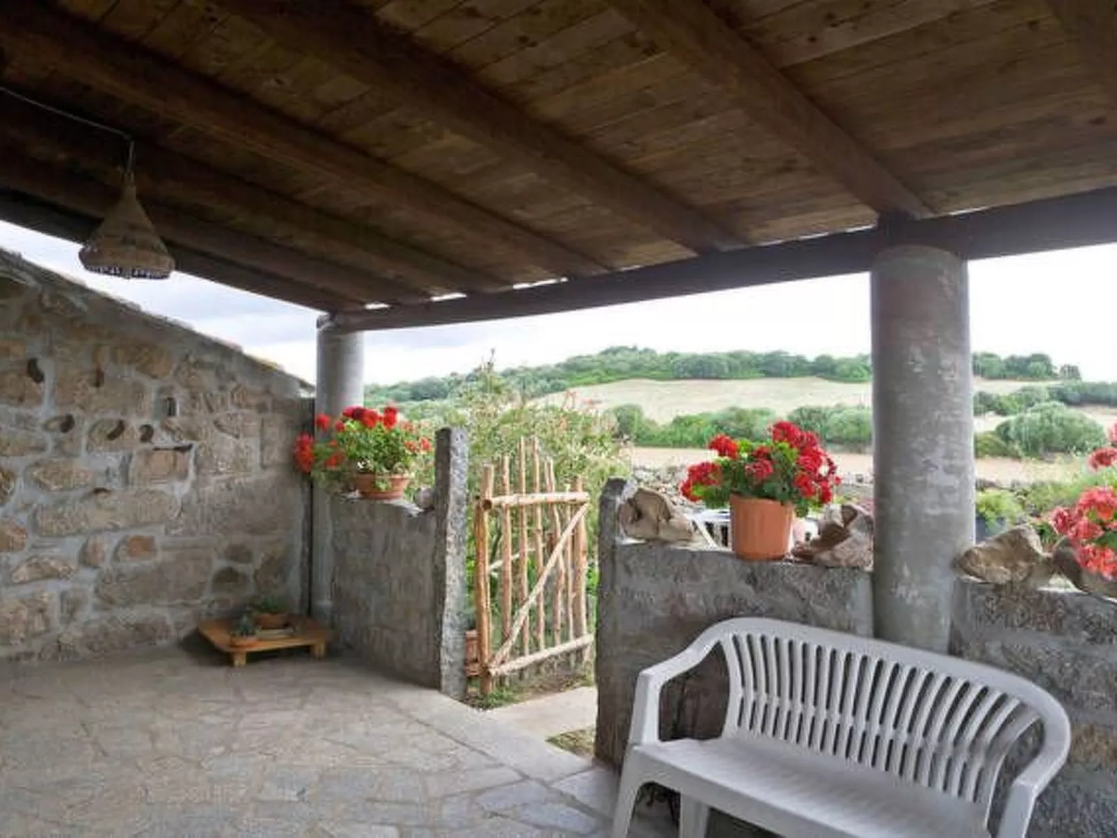 'Stazzu Lu Malchesi'