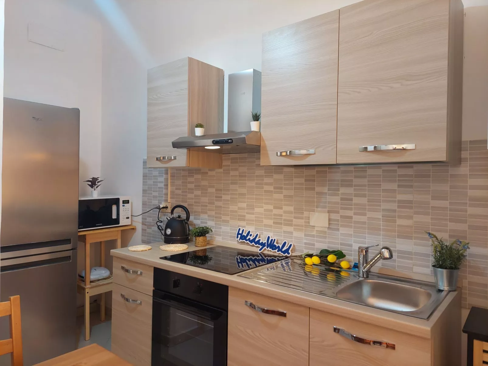 Casa Rina von Holiday World