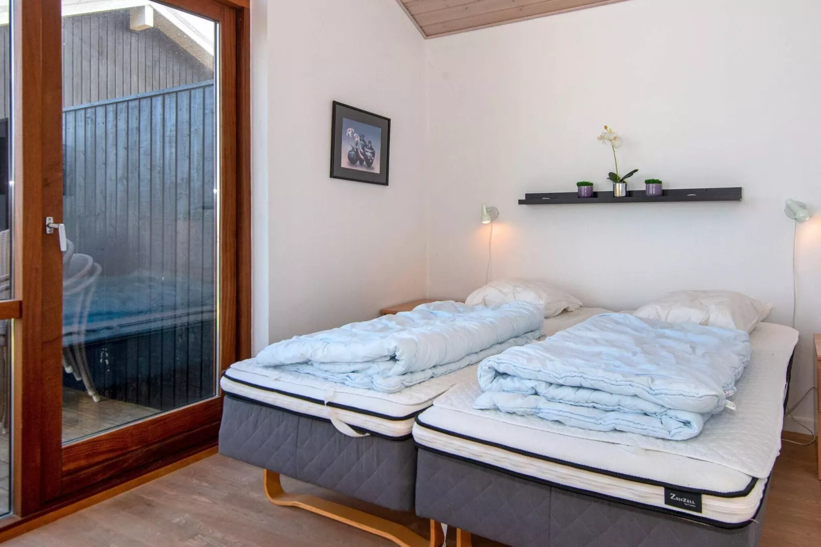 8 persoons vakantie huis in Ulfborg-By Traum-Binnen