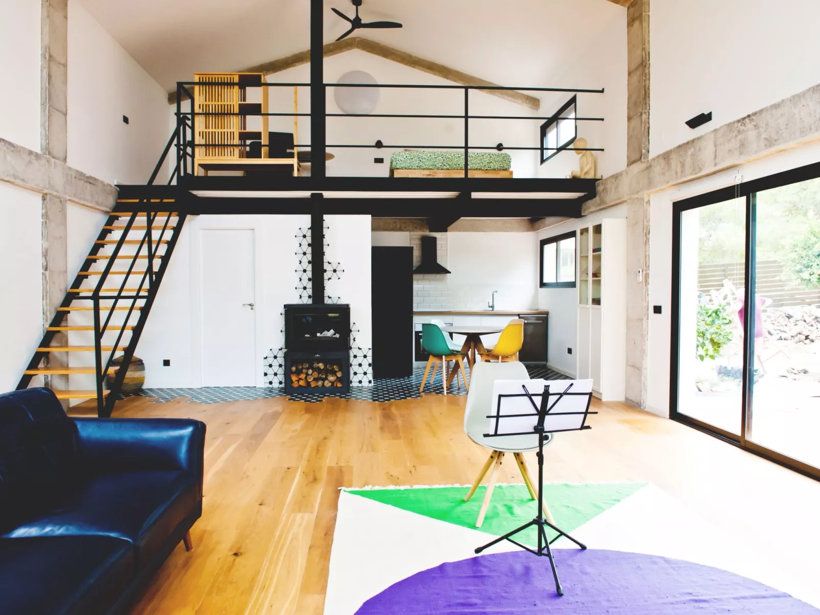 "Casa Encina" mit Whirlpool