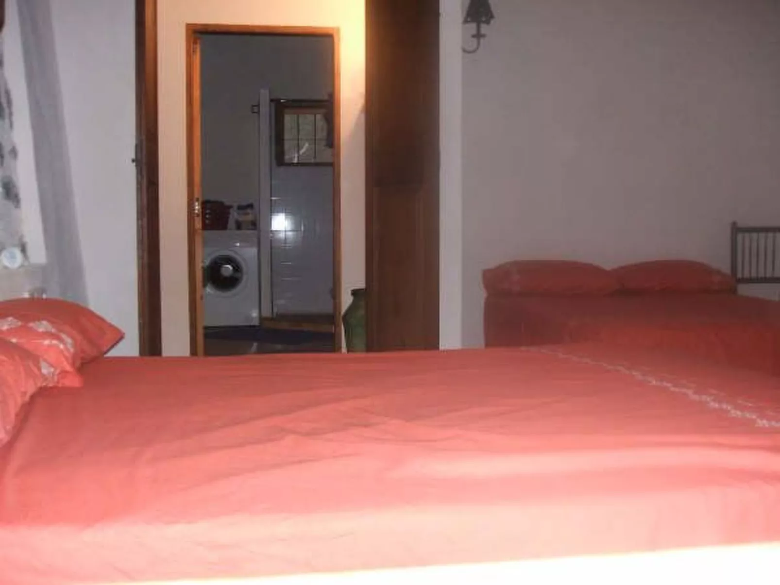 Berghütte in meeresnähe, ideal für ausflüge in die tramuntana-berge.