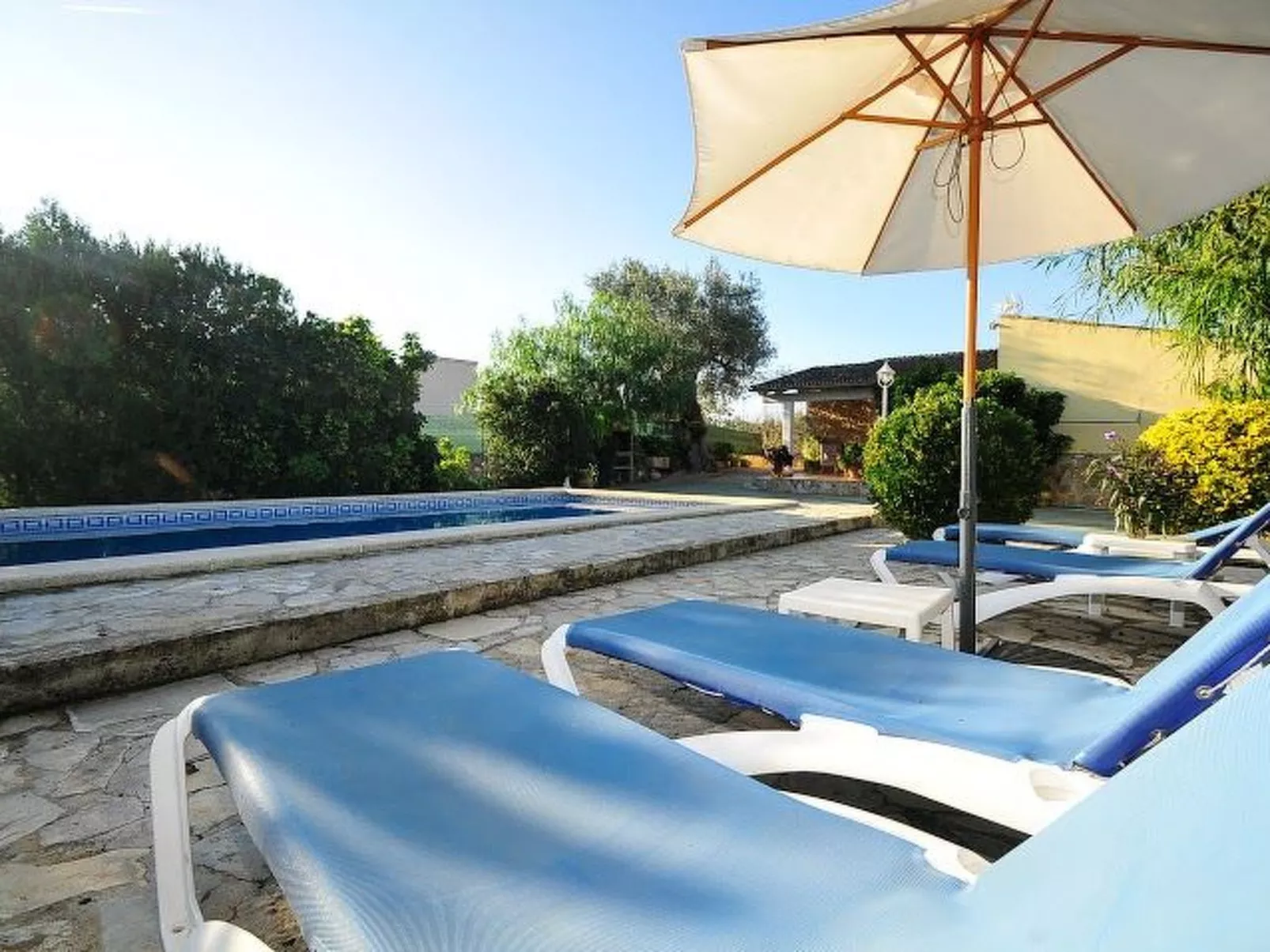 Gemütliches Häuschen S04MLL