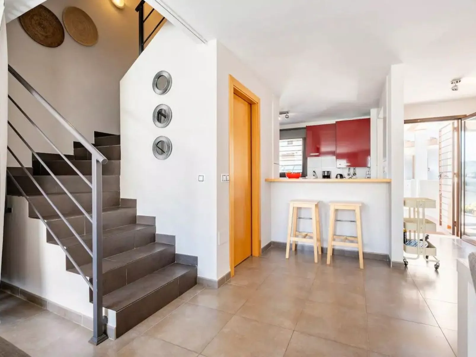 "Casa Valle Niza" mit Pool