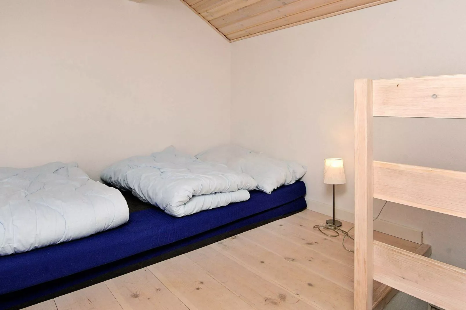 8 persoons vakantie huis in Ulfborg-By Traum-Binnen