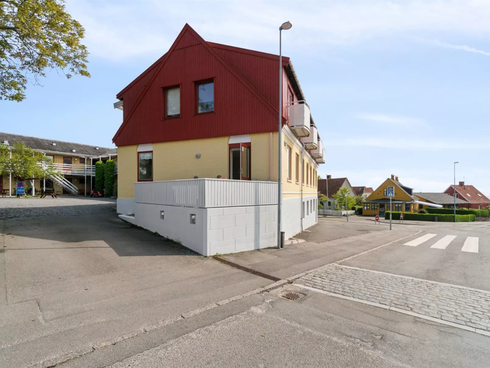 "Kamile" - 400m from the sea